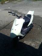 Yamaha Jog. 72 куб. см., исправен, без птс, с пробегом