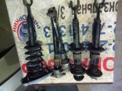 Амортизатор. Volkswagen Passat, 3B, 3B2, 3B3, 3B5, 3B6 Audi A6, 4B/C5, C5 Двигатели: ACK, ADP, ADR, AEB, AFB, AFN, AGZ, AHL, AHU, AJM, AKN, ALG, ALT...