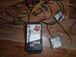 Антикоррозийный прибор для авто rust arrestor. Nissan