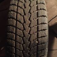 Toyo Winter Tranpath. Зимние, без шипов, 2010 год, износ: 10%, 4 шт
