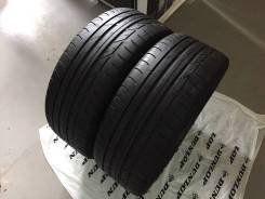 Bridgestone Turanza T001. Летние, 2013 год, износ: 30%, 2 шт
