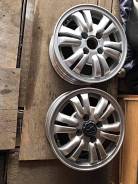 Honda. x15, 4x114.30