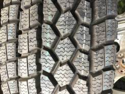 Toyo M917. Всесезонные, без износа, 2 шт