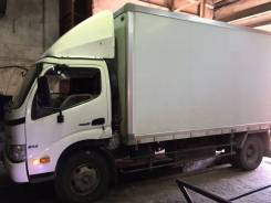 Hino. Продам 300, 4 009 куб. см., 3 500 кг.