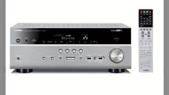 Продам ресивер Yamaha RX-V673