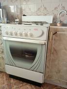 Кухонные плиты газовые.