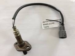 Датчик кислородный. Toyota Mark II, GX100, GX90 Toyota Cresta, GX100, GX90 Toyota Chaser, GX100, GX90 Двигатель 1GFE