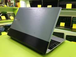 Samsung RV515. 15.6", 1,6 ГГц, ОЗУ 3072 Мб, диск 500 Гб, WiFi, Bluetooth, аккумулятор на 1 ч.