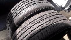 Bridgestone Dueler H/L 400. Летние, 2014 год, износ: 10%, 2 шт