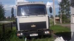 МАЗ 5731. Продам МАЗ-фургон 5731, 11 150 куб. см., 10 000 кг.