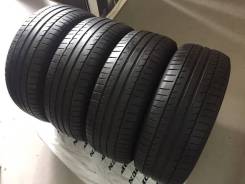 Michelin Primacy HP. Летние, 2011 год, износ: 20%, 4 шт