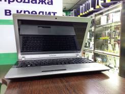 Samsung RV513. 15.6", 1,6 ГГц, ОЗУ 2048 Мб, диск 320 Гб, WiFi, Bluetooth, аккумулятор на 2 ч.