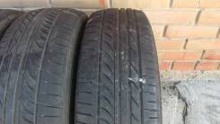 Dunlop Le Mans RV502. Летние, износ: 20%, 4 шт