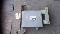 Коробка для блока efi. Nissan Primera Nissan Bluebird, ENU14 Двигатель SR18DE