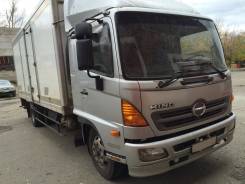 Hino 500. Продам , 7 684 куб. см., 7 000 кг.