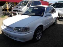 Toyota Corolla. AE110, 5AFE