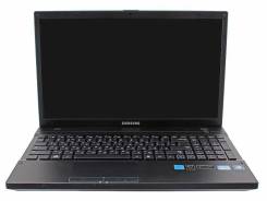 Samsung 300V5A. 15.6", 2,3 ГГц, ОЗУ 4096 Мб, диск 500 Гб, WiFi, аккумулятор на 3 ч.