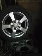 Carlsson. x15, 5x114.30