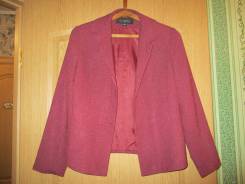 Пиджаки. 48, 50