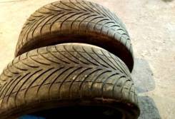 BFGoodrich Profiler G. Летние, 2014 год, износ: 20%, 2 шт