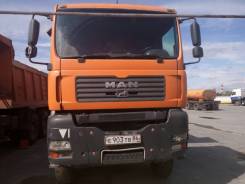 MAN TGA 40.410. Автомобиль 6X6 VV-WW, 12 000 куб. см., 25 000 кг.