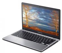 Samsung 305U1A. 11.6", 2,4 ГГц, ОЗУ 2048 Мб, диск 320 Гб, WiFi, Bluetooth, аккумулятор на 2 ч.