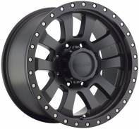 Pro Comp. 9.0x18, 5x127.00, ET0