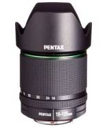 Продам Объектив Pentax 18-135. Для Pentax, диаметр фильтра 62 мм