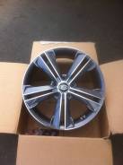KIA. 7.0x18, 5x114.30, ET48, ЦО 67,1 мм.