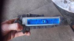 Коробка для блока efi. Nissan Primera Nissan Bluebird Двигатель SR20DE