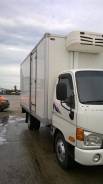 Hyundai HD72. Продаётся рефрежератор , 3 907 куб. см., 4 395 кг.