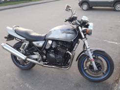 Suzuki GSX 400 Inazuma. 400 куб. см., исправен, птс, с пробегом