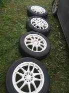 Work Emotion CR-KAI. 7.0x17, 5x114.30, ET42