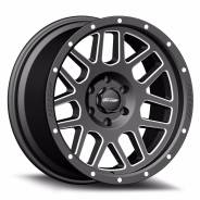 Mak Vertigo. 9.0x18, 5x127.00, ET0