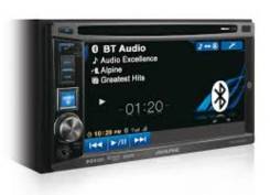 Alpine IVE-W530E
