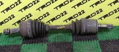 Привод. Mitsubishi Pajero, V63W, V64W, V65W, V66W, V67W, V68W, V73W, V74W, V75W, V76W, V77W, V78W, V60 Mitsubishi Montero, V63W, V64W, V65W, V66W, V67...