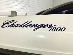 BRP Sea-Doo Challenger. Год: 2003 год, длина 5,46 м., двигатель стационарный, 238,00 л.с., бензин
