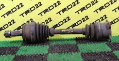 Привод. Mitsubishi Pajero, V63W, V64W, V65W, V66W, V67W, V68W, V73W, V74W, V75W, V76W, V77W, V78W, V60 Mitsubishi Montero, V63W, V64W, V65W, V66W, V67...