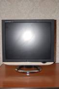 LG. 17" (43 см), технология LCD (ЖК)