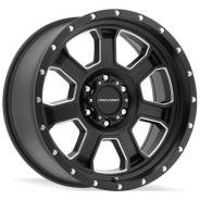 Pro Comp. 9.0x17, 6x139.70, ET-6, ЦО 108,0 мм.