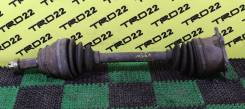 Привод. Mitsubishi Pajero, V63W, V64W, V65W, V66W, V67W, V68W, V73W, V74W, V75W, V76W, V77W, V78W Mitsubishi Montero, V63W, V64W, V65W, V66W, V67W, V6...