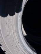 Dunlop SP 655. Зимние, шипованные, 2007 год, износ: 30%, 4 шт