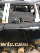 Дверь боковая. Honda Fit, UA-GD3, UA-GD2, UA-GD1, GD1, GD2, GD3, DBA-GD2, LA-GD2, LA-GD1, DBA-GD1, LA-GD3, CBA-GD3, DBA-GD3, CBAGD3, DBAGD1, DBAGD2, D...