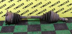 Привод. Mitsubishi Pajero, V63W, V64W, V65W, V66W, V67W, V68W, V73W, V74W, V75W, V76W, V77W, V78W Mitsubishi Montero, V63W, V64W, V65W, V66W, V67W, V6...