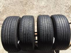 Bridgestone Dueler H/P Sport. Летние, 2012 год, износ: 10%, 4 шт