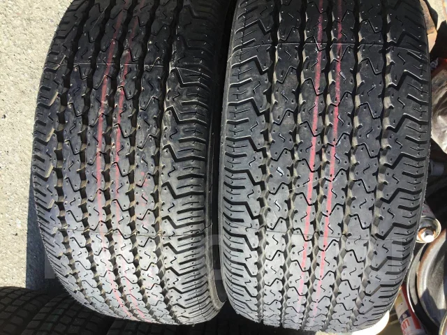Bridgestone RD650 Steel. ������, ����� ����