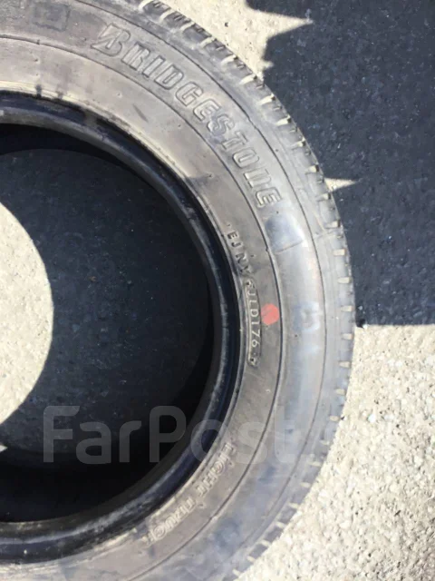 Bridgestone RD650 Steel. ������, ����� ����