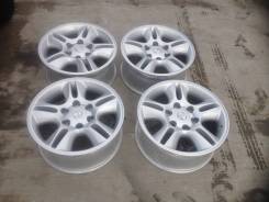 Lexus. 7.5x17, 6x139.70, ET25