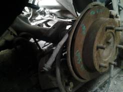 Суппорт тормозной. Isuzu Bighorn, UBS55CA, UBS55FK, UBS55CK, UBS55FM, UBS55CM, UBS52FW, UBS52CW, UBS25DW, UBS73DW, UBS25GW, UBS55FA, UBS52FK, UBS17FW...