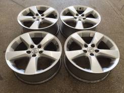 Lexus. 7.0x18, 5x114.30, ET35, ЦО 60,1 мм.